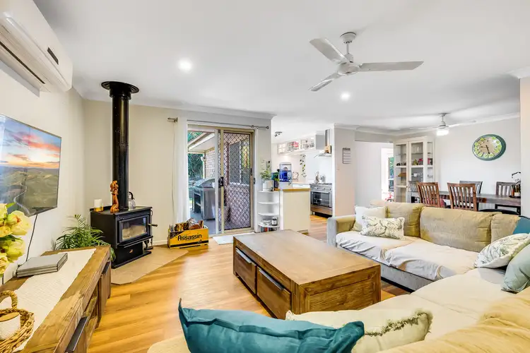 Sixth view of Homely house listing, 3 Arcane Drive, Gowrie Junction QLD 4352