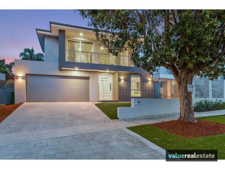 22A Moolyeen Road, Mount Pleasant WA 6153