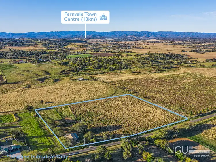 Third view of Homely house listing, 312 Larkhill Boundary Road, Lark Hill QLD 4306