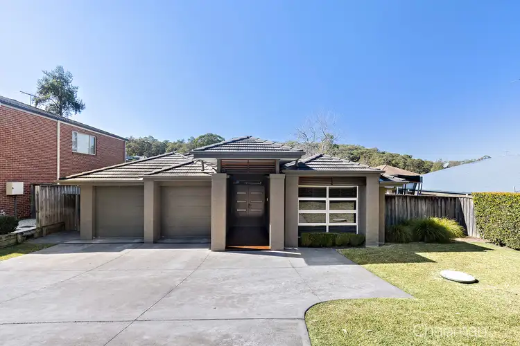 66 Wilson Way, Blaxland NSW 2774