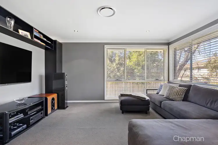 Third view of Homely house listing, 66 Wilson Way, Blaxland NSW 2774