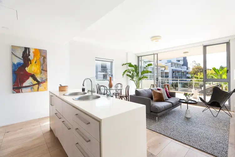 7/16-20 Larkin Street, Camperdown NSW 2050