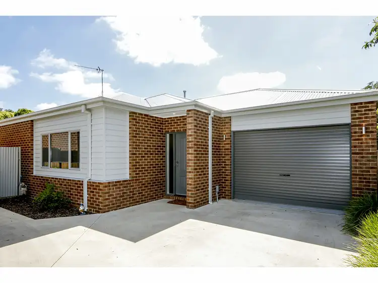 3/112 Palmerston Street, Sale VIC 3850