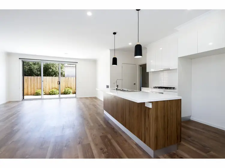 Fourth view of Homely townhouse listing, 3/112 Palmerston Street, Sale VIC 3850