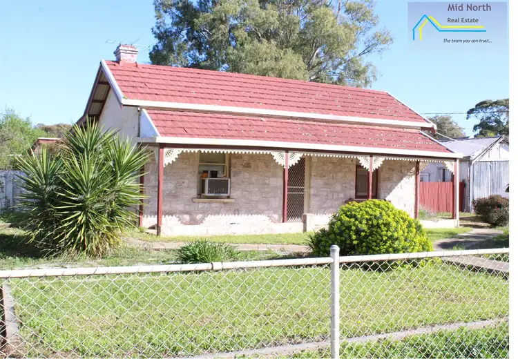 13 Matthew Place, Riverton SA 5412