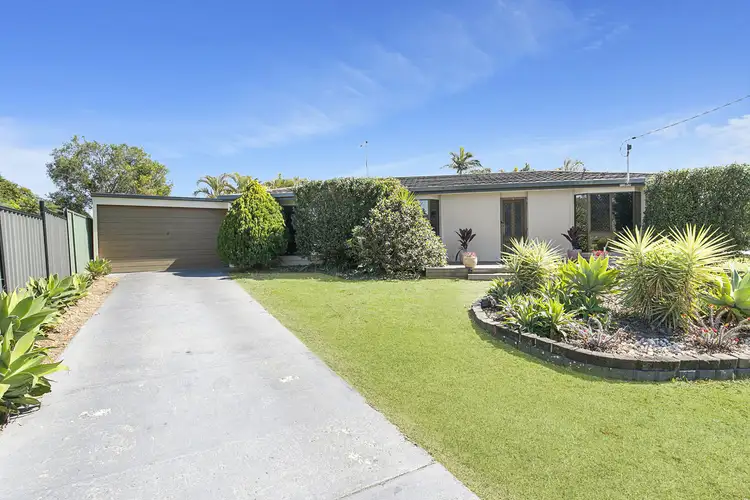 4 St Georges Court, Victoria Point QLD 4165