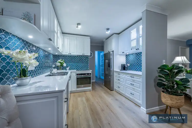 Second view of Homely house listing, 23/220 Fairway Circle, Connolly WA 6027