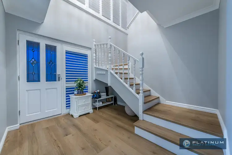 Third view of Homely house listing, 23/220 Fairway Circle, Connolly WA 6027