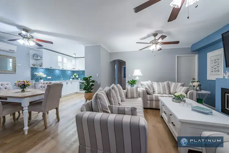 Fourth view of Homely house listing, 23/220 Fairway Circle, Connolly WA 6027