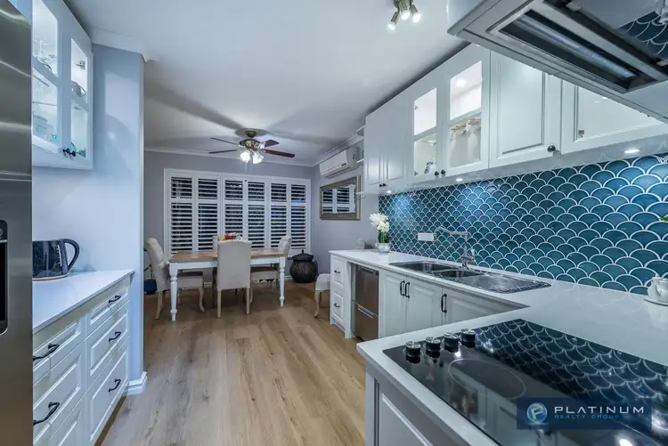 Fifth view of Homely house listing, 23/220 Fairway Circle, Connolly WA 6027