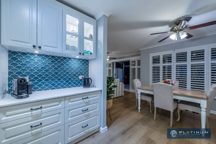 Sixth view of Homely house listing, 23/220 Fairway Circle, Connolly WA 6027