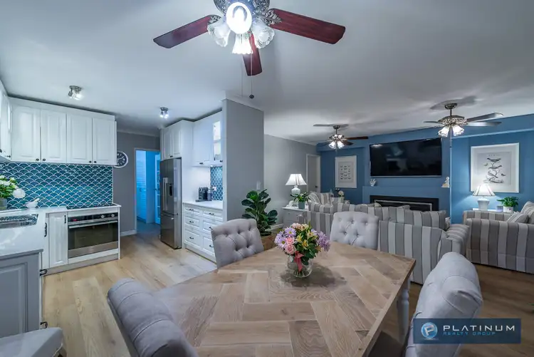 Seventh view of Homely house listing, 23/220 Fairway Circle, Connolly WA 6027