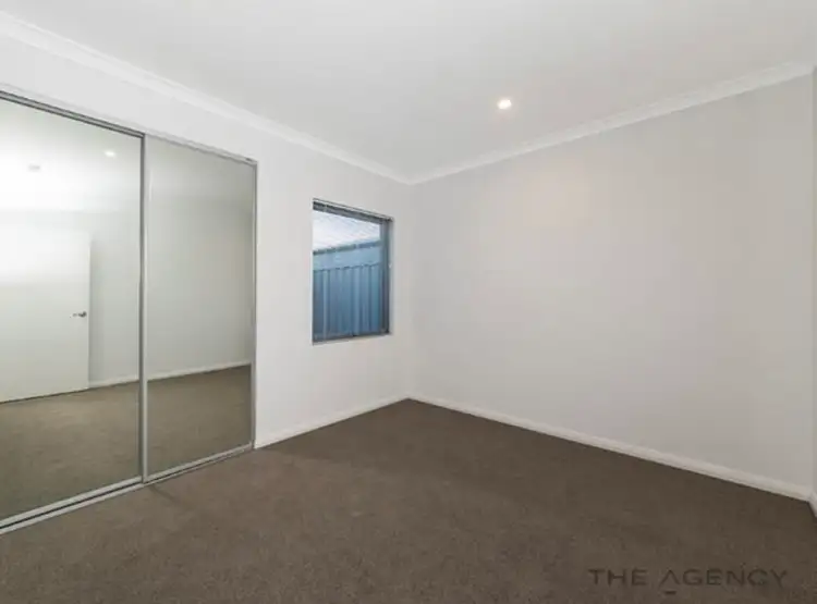Sixth view of Homely apartment listing, 4/3 Dover Court, Marangaroo WA 6064