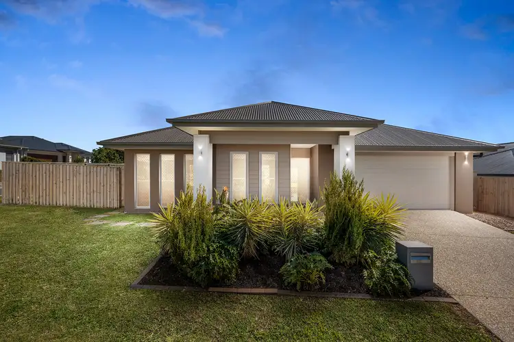 28 Bellestar Street, Griffin QLD 4503