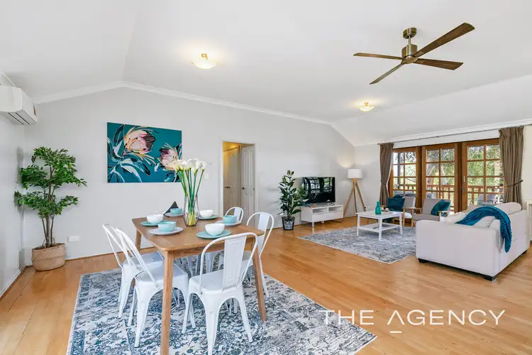 Second view of Homely house listing, 334 Pechey Road, Jane Brook WA 6056