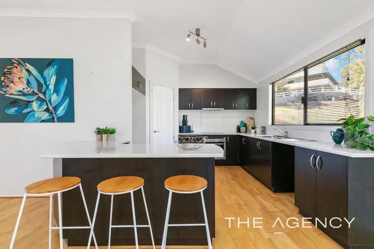 Third view of Homely house listing, 334 Pechey Road, Jane Brook WA 6056