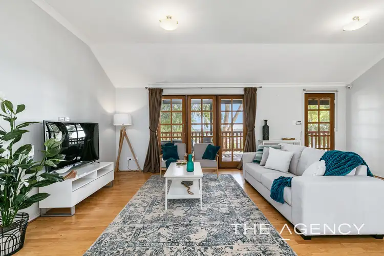 Fourth view of Homely house listing, 334 Pechey Road, Jane Brook WA 6056