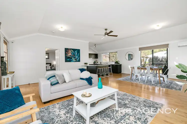 Fifth view of Homely house listing, 334 Pechey Road, Jane Brook WA 6056