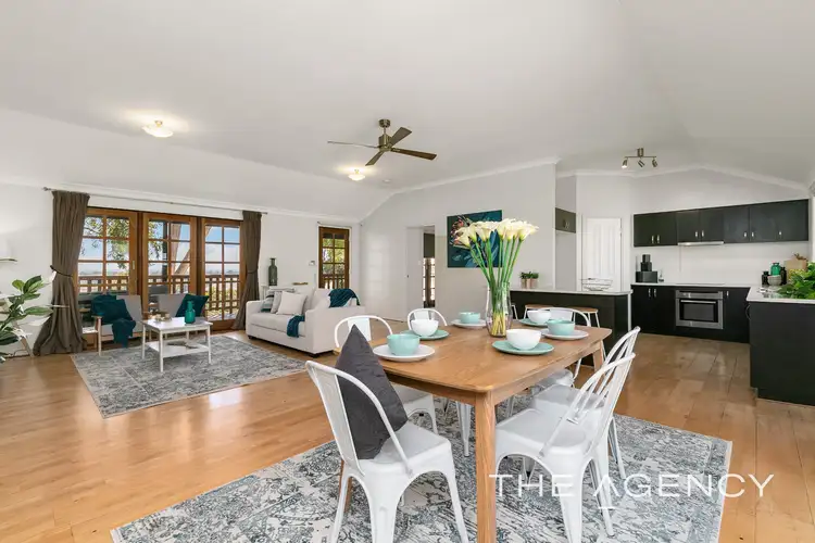 Sixth view of Homely house listing, 334 Pechey Road, Jane Brook WA 6056