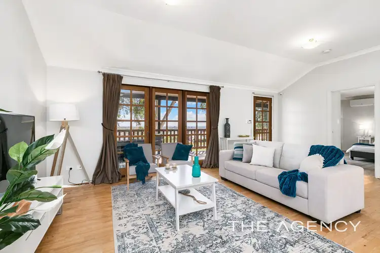 Seventh view of Homely house listing, 334 Pechey Road, Jane Brook WA 6056