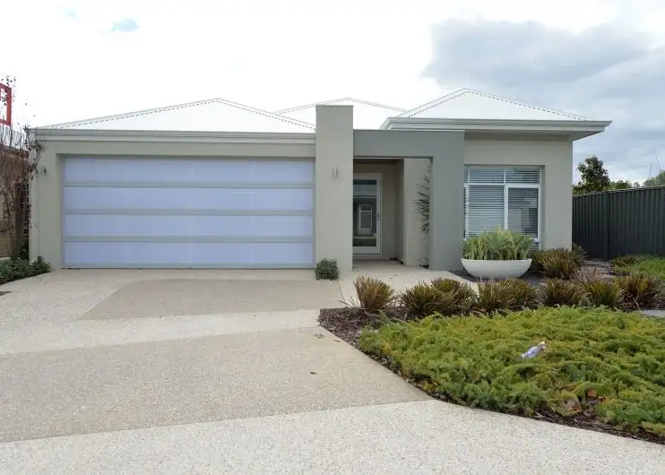 Second view of Homely house listing, 13 Strathmore Close, Baldivis WA 6171