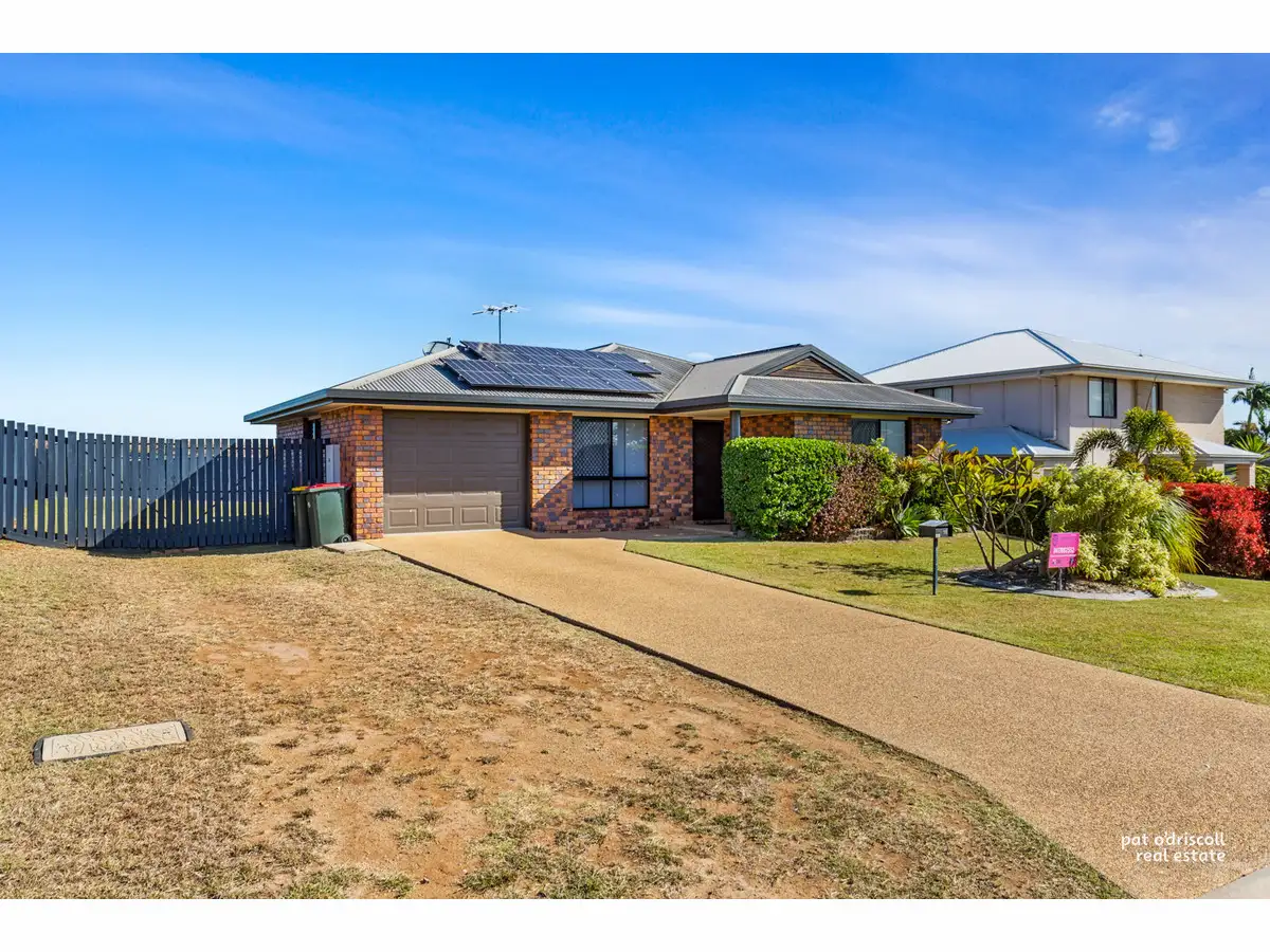 Main view of Homely house listing, 16 Conway Court, Gracemere QLD 4702