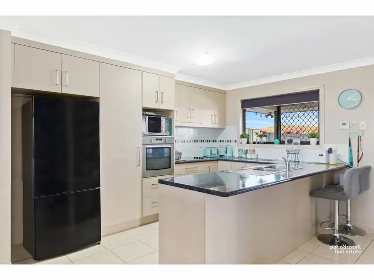 Third view of Homely house listing, 16 Conway Court, Gracemere QLD 4702