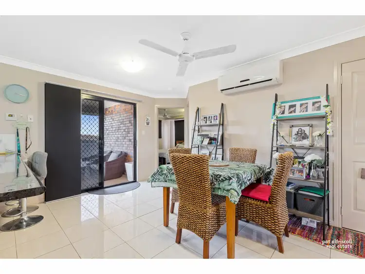Fourth view of Homely house listing, 16 Conway Court, Gracemere QLD 4702