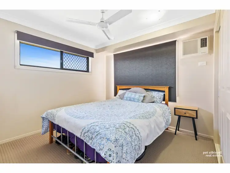 Fifth view of Homely house listing, 16 Conway Court, Gracemere QLD 4702