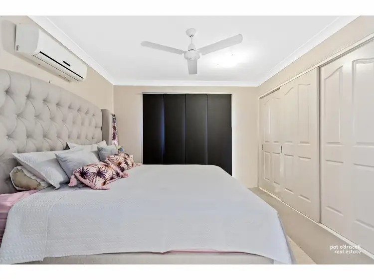 Sixth view of Homely house listing, 16 Conway Court, Gracemere QLD 4702