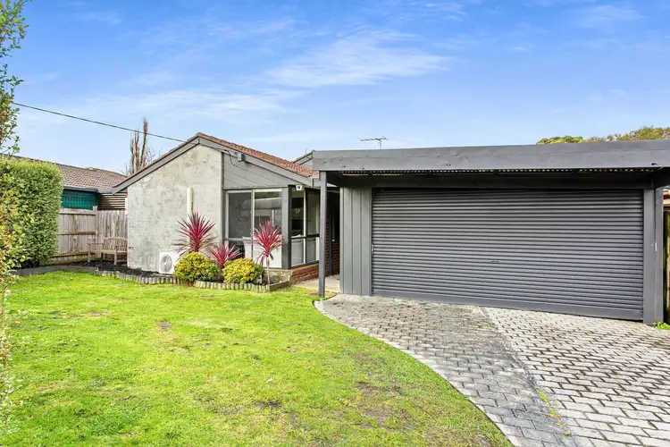 34 Stornoway Drive, Baxter VIC 3911