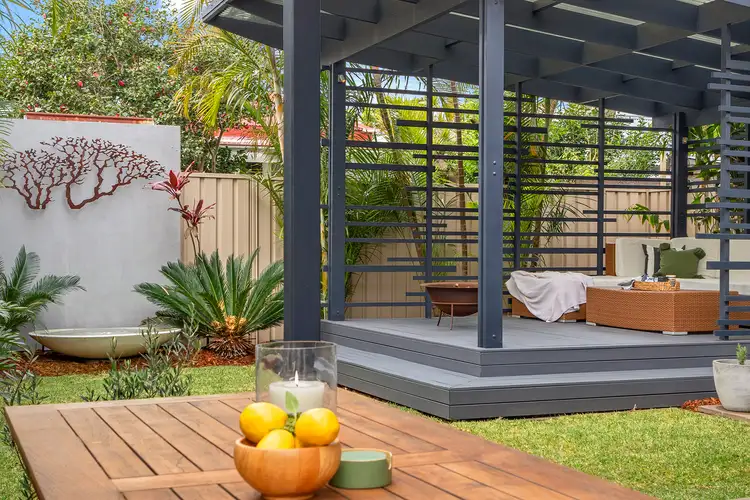 Second view of Homely house listing, 25 Cameron Street, Hamilton NSW 2303