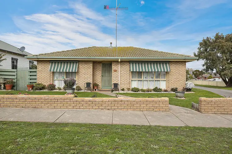 Main view of Homely unit listing, 1/40 Miller Street, Colac VIC 3250
