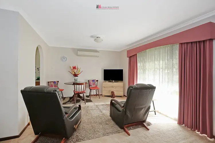 Third view of Homely unit listing, 1/40 Miller Street, Colac VIC 3250