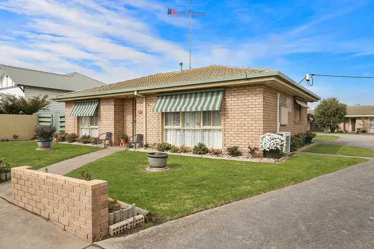 Fourth view of Homely unit listing, 1/40 Miller Street, Colac VIC 3250