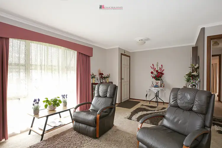 Fifth view of Homely unit listing, 1/40 Miller Street, Colac VIC 3250