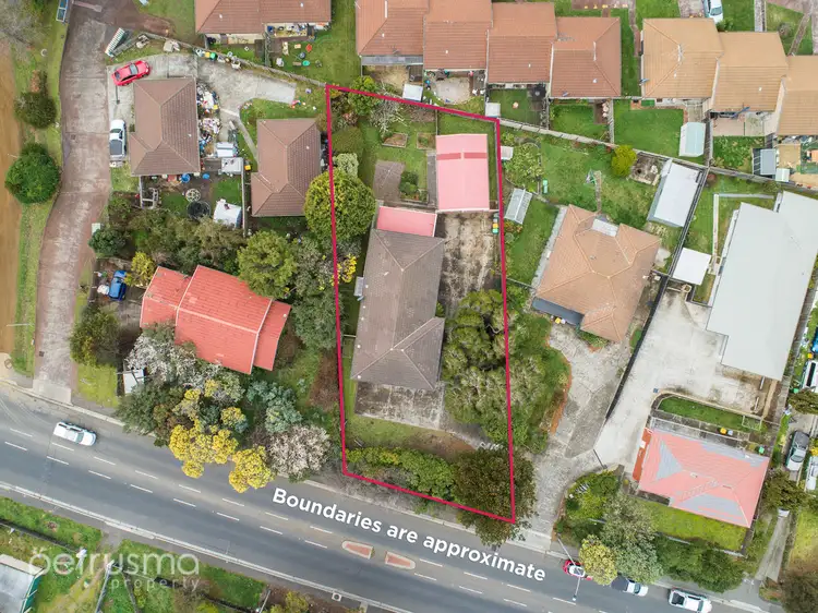 Second view of Homely house listing, 69C Main Road, Claremont TAS 7011