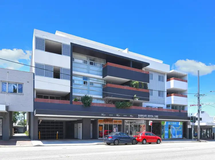 4/250-258 Rocky Point Road, Ramsgate NSW 2217