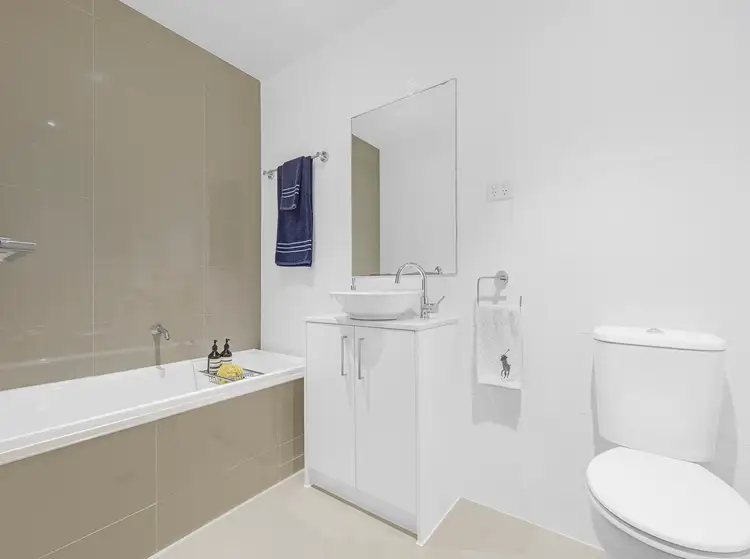 Fifth view of Homely apartment listing, 4/250-258 Rocky Point Road, Ramsgate NSW 2217