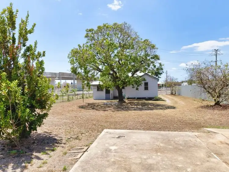 Second view of Homely house listing, 115 Auckland Street, Gladstone Central QLD 4680