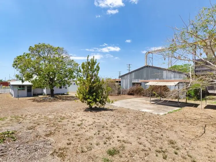 Third view of Homely house listing, 115 Auckland Street, Gladstone Central QLD 4680