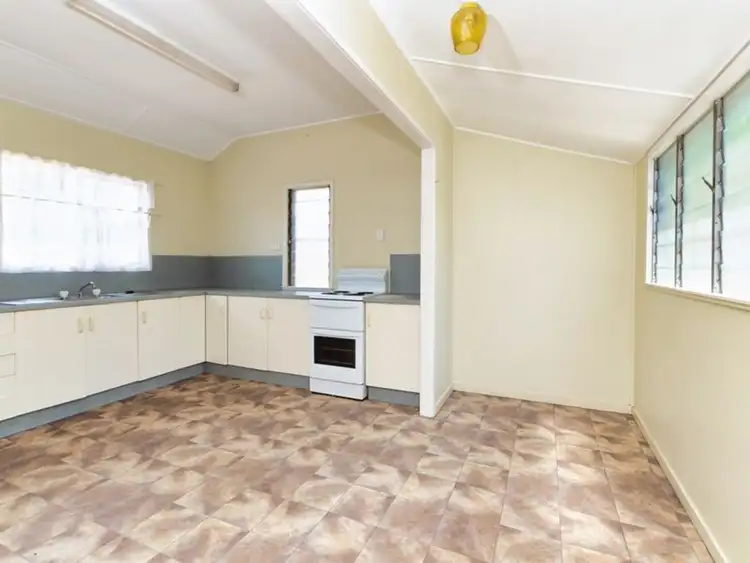 Fourth view of Homely house listing, 115 Auckland Street, Gladstone Central QLD 4680