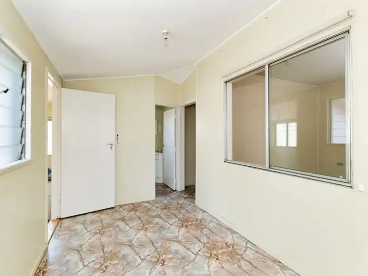 Fifth view of Homely house listing, 115 Auckland Street, Gladstone Central QLD 4680