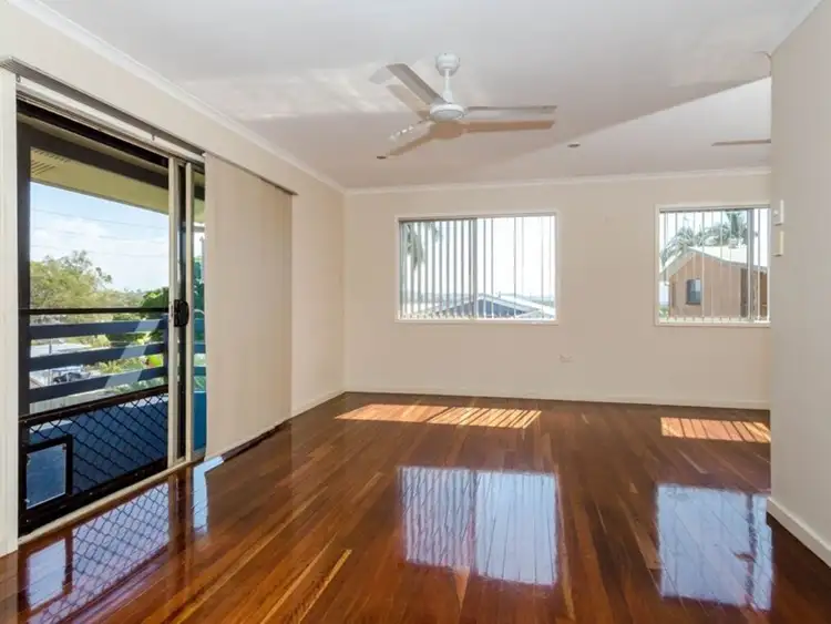 Fifth view of Homely house listing, 179 Philip Street, West Gladstone QLD 4680