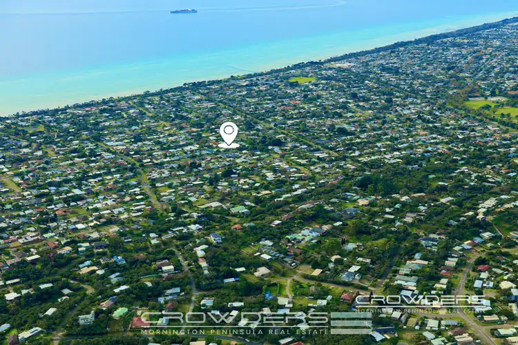Main view of Homely house listing, 32 Keith Street, Tootgarook VIC 3941