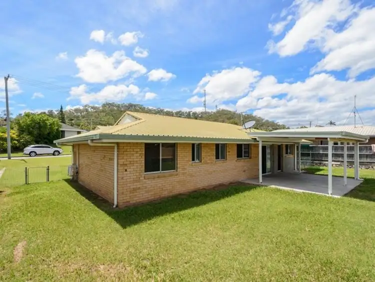 Second view of Homely house listing, 17 Luton Street, Telina QLD 4680