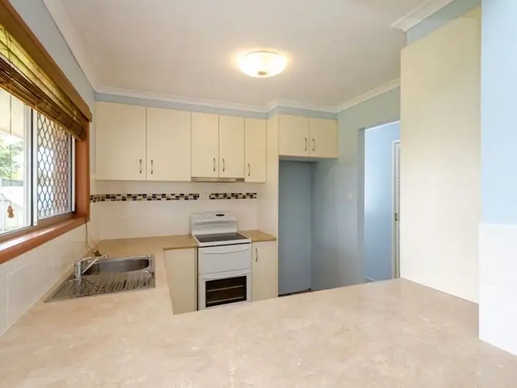 Third view of Homely house listing, 17 Luton Street, Telina QLD 4680