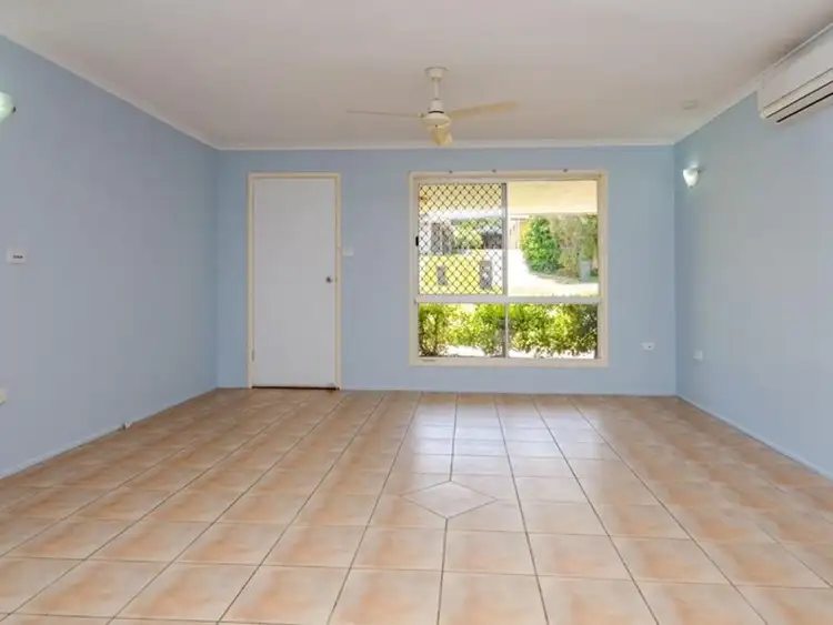 Fourth view of Homely house listing, 17 Luton Street, Telina QLD 4680
