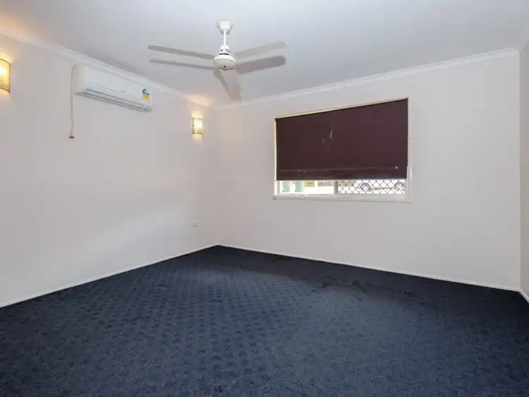 Fifth view of Homely house listing, 17 Luton Street, Telina QLD 4680
