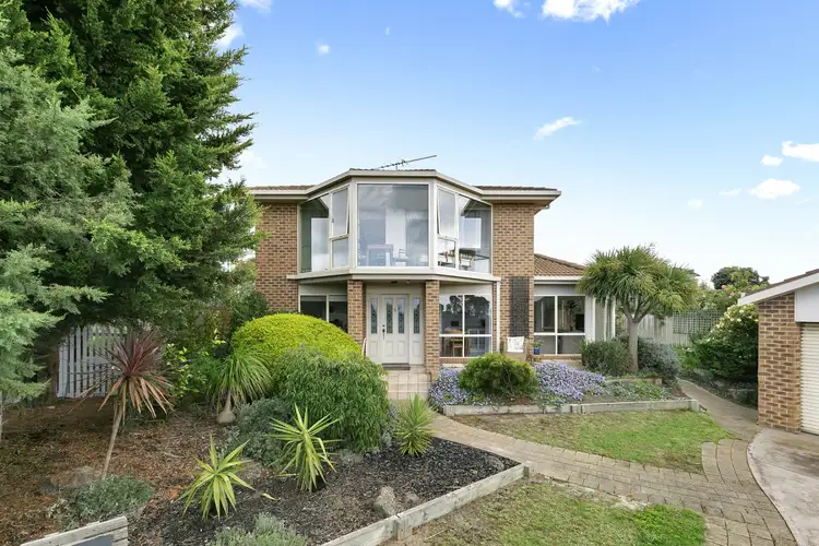 Main view of Homely house listing, 4 Elizabeth Grove, Torquay VIC 3228